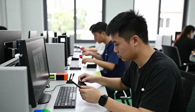 系统集成解决制造业中的常见需求